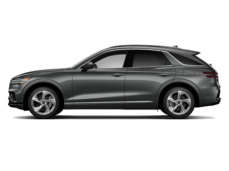 2026 GENESIS GV70's photo