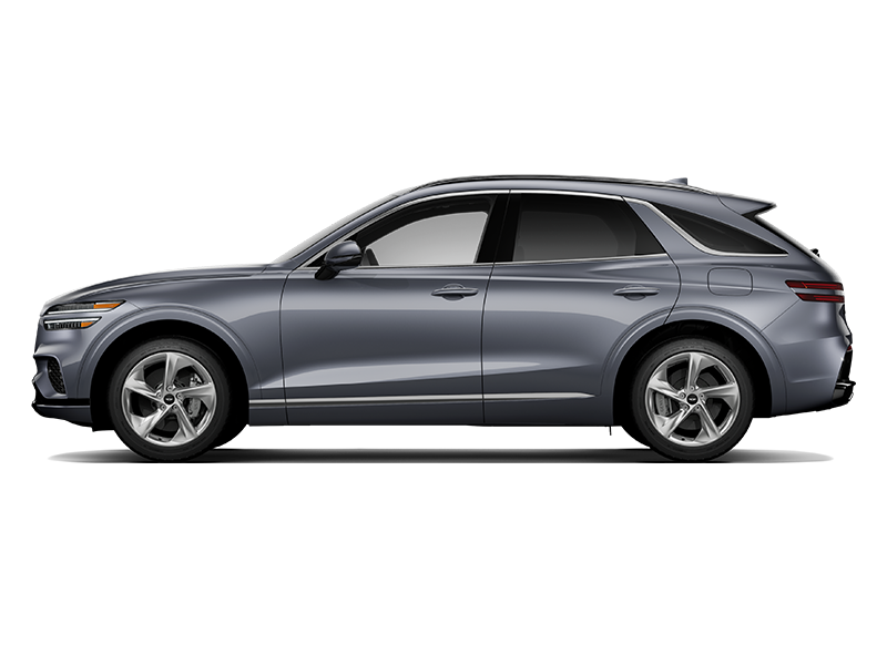 New 2026 Genesis GV70 2.5T
