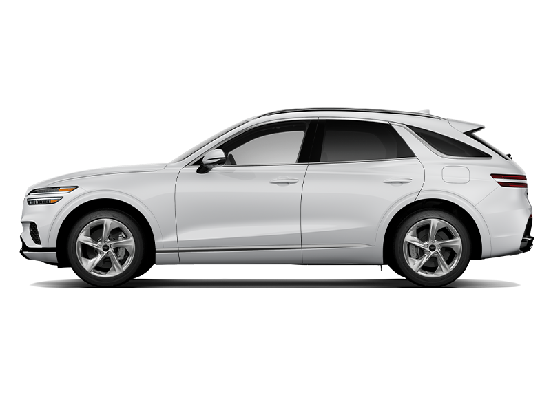 New 2026 Genesis GV70 2.5T Advanced