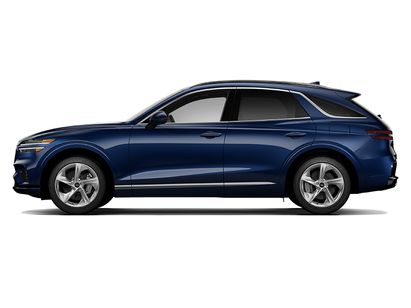 New 2026 Genesis GV70 2.5T Advanced