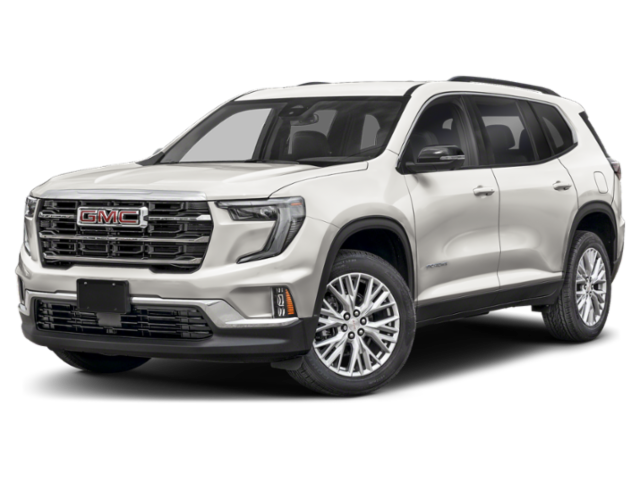 2026 GMC Acadia Elevation's photo