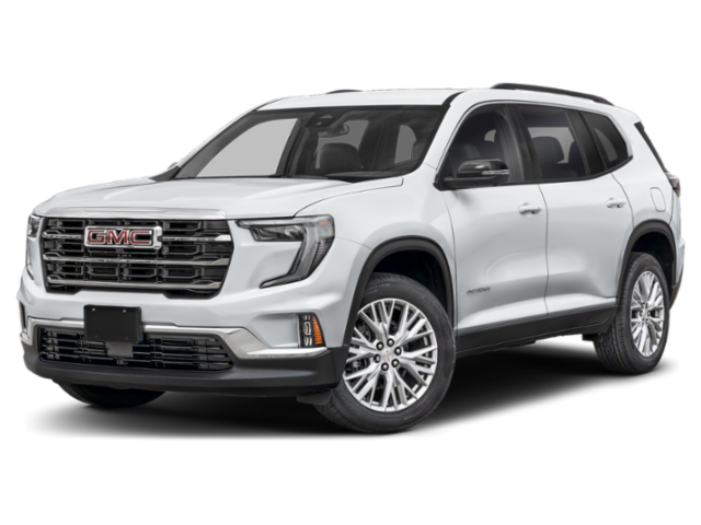 2026 GMC Acadia Elevation's photo