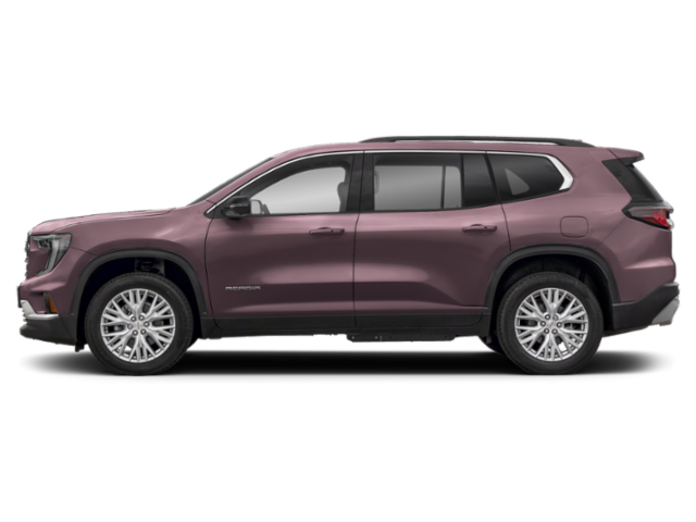 New 2026 GMC Acadia Elevation 2