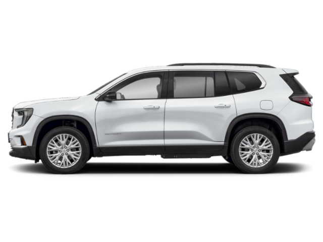 New 2026 GMC Acadia Elevation 6