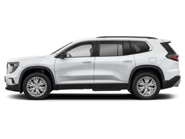 New 2026 GMC Acadia Elevation 10