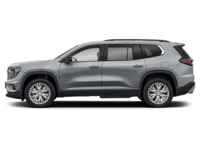 2026 Gmc Acadia Elevation photo 2