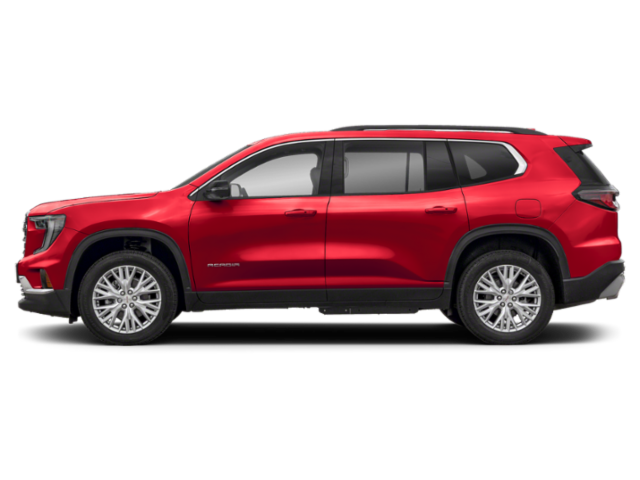 2026 Gmc Acadia Elevation photo 2
