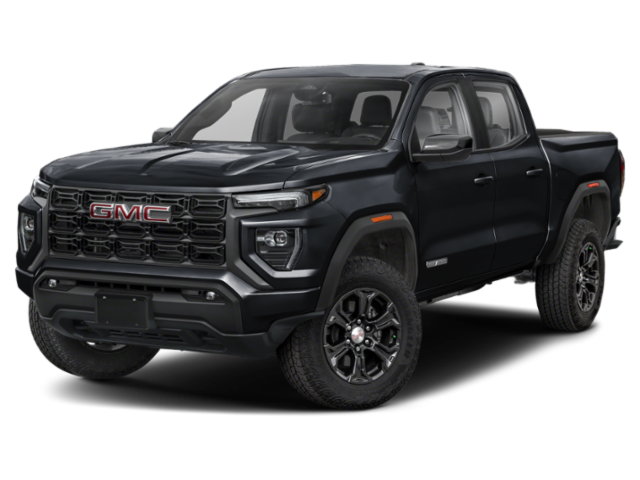 New 2026 GMC Canyon 4WD ELEVATION