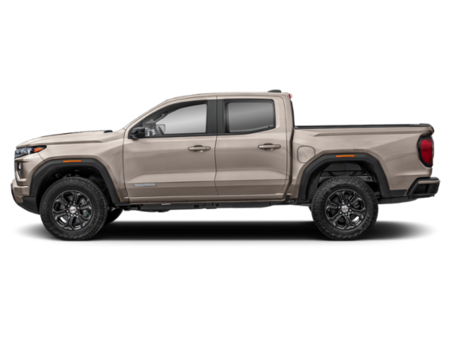 2026 Gmc Canyon Elevation photo 2