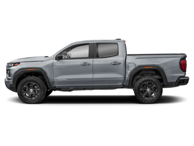 New 2026 GMC Canyon 4WD ELEVATION