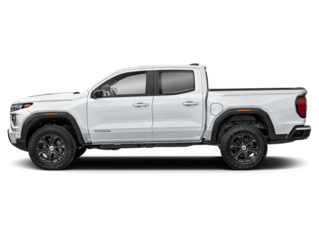 New 2026 GMC Canyon 4WD ELEVATION