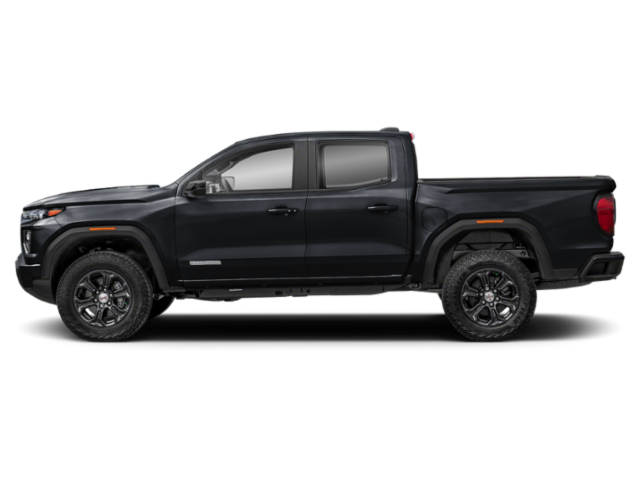 New 2026 GMC Canyon 4WD ELEVATION