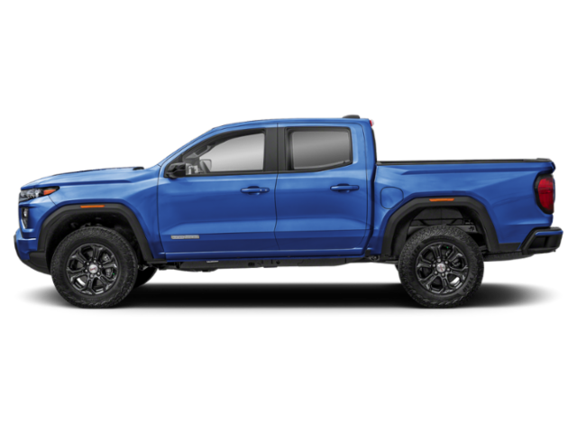 New 2026 GMC Canyon 4WD ELEVATION