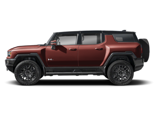 New 2026 GMC Hummer EV 2X