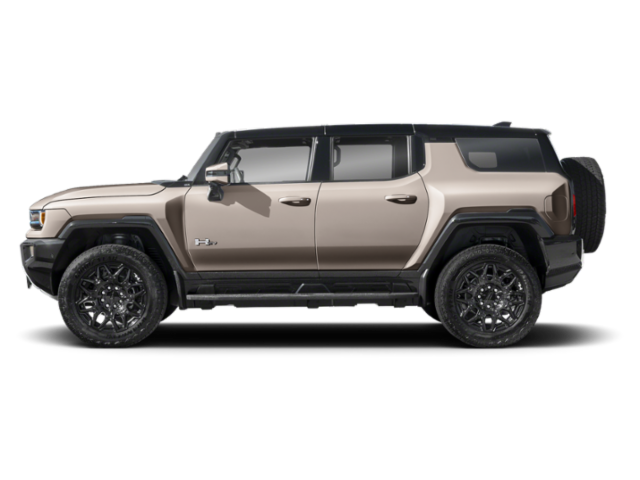 New 2026 GMC Hummer EV 2X