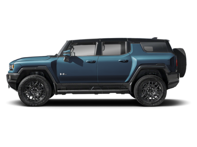 New 2026 GMC Hummer EV 2X