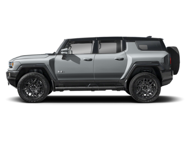 New 2026 GMC Hummer EV 2X