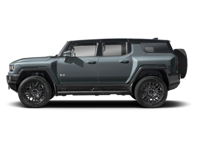 New 2026 GMC Hummer EV 2X