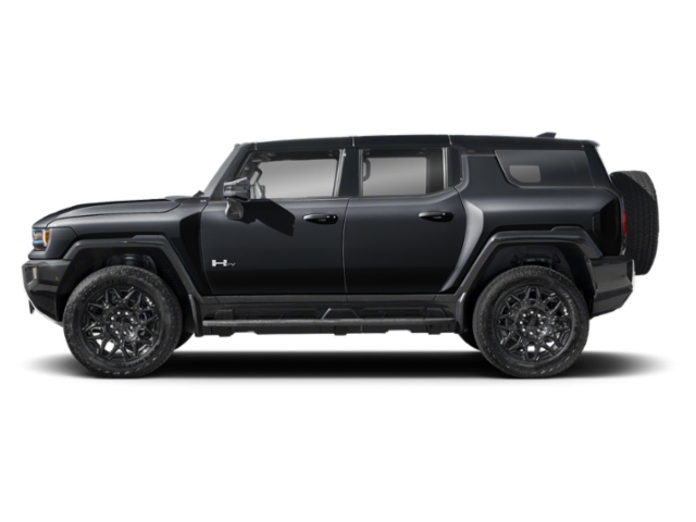 New 2026 GMC Hummer EV 2X