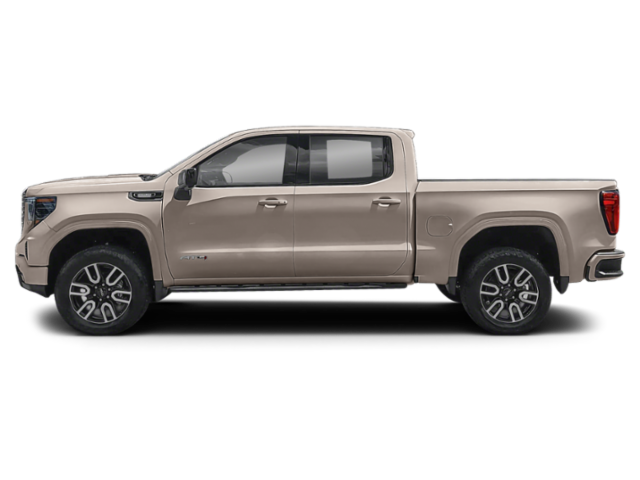 2026 Gmc Sierra 1500 AT4 photo 2