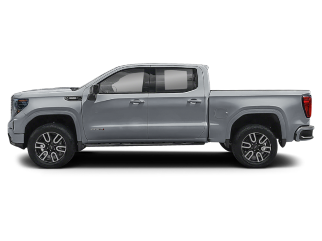 New 2026 GMC Sierra 1500 SLE