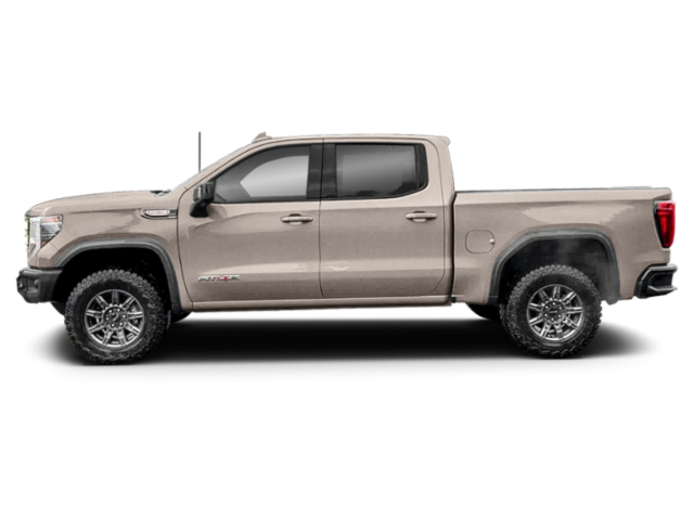 2026 Gmc Sierra 1500 AT4X photo 2