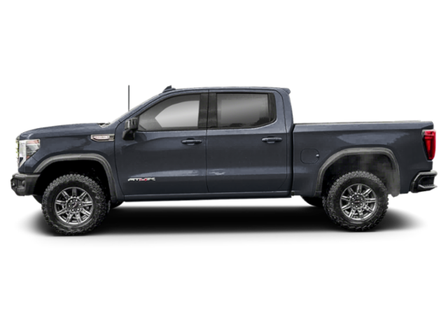 2026 Gmc Sierra 1500 AT4X photo 2