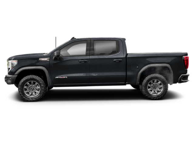 2026 Gmc Sierra 1500 AT4X photo 2