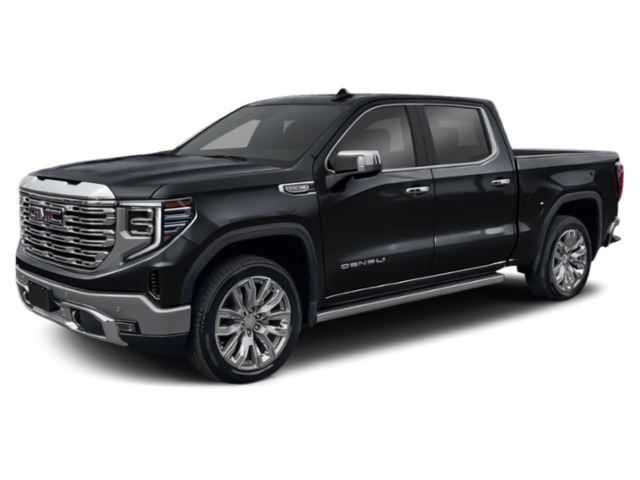 2026 GMC Sierra 1500 Denali's photo