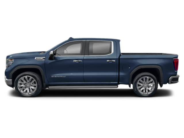 2026 Gmc Sierra Denali photo 2
