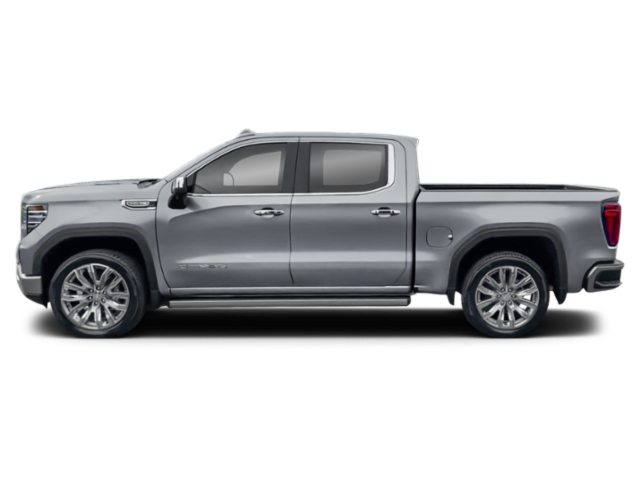 2026 Gmc Sierra 1500 Denali photo 2