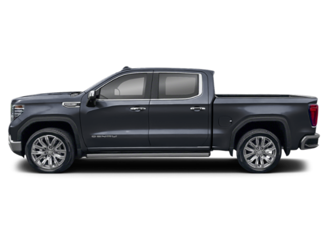 2026 Gmc Sierra 1500 Denali photo 2