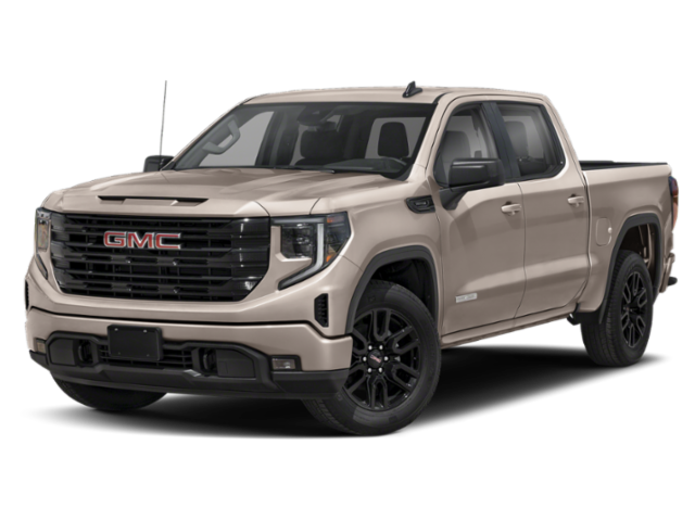 2026 Gmc Sierra 1500 Elevation photo 3