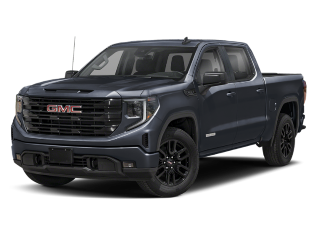 New 2026 GMC Sierra 1500 Elevation