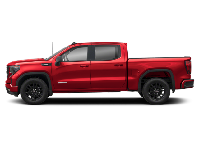 2026 Gmc Sierra 1500 Elevation photo 2