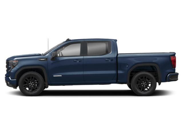 2026 Gmc Sierra 1500 Elevation photo 2