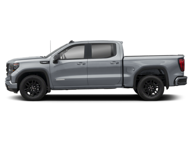 New 2026 GMC Sierra 1500 Elevation