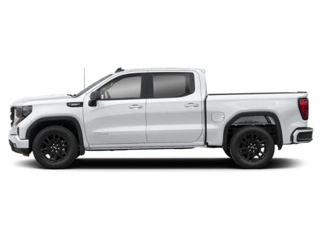 New 2026 GMC Sierra 1500 Elevation