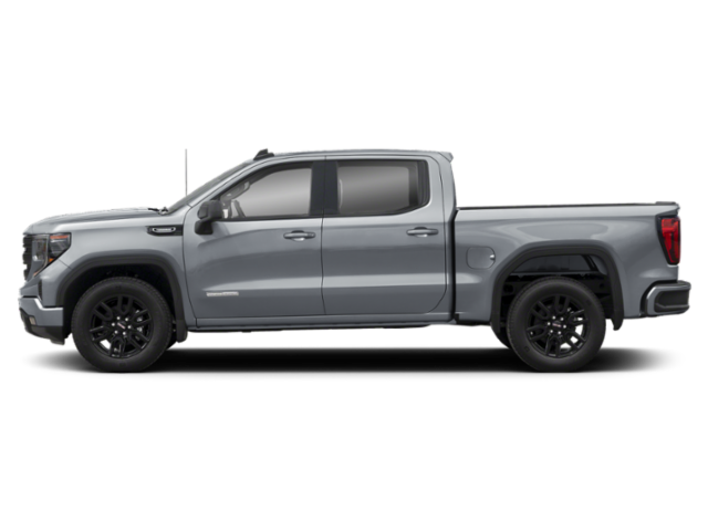 2026 Gmc Sierra 1500 AT4X photo 4