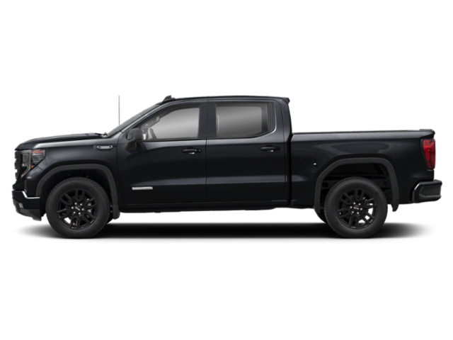 New 2026 GMC Sierra 1500 Elevation