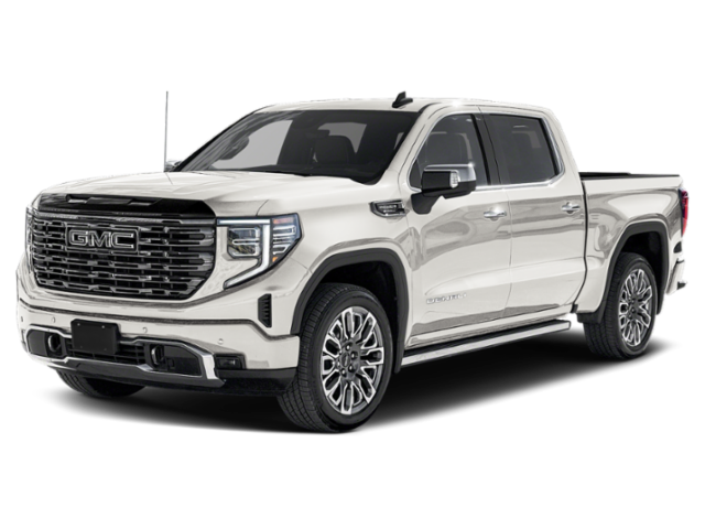 2026 GMC Sierra 1500 Denali Ultimate's photo