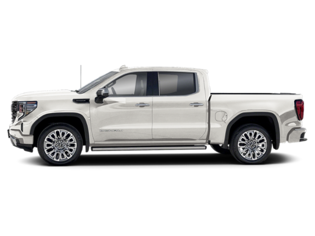 2026 Gmc Sierra 1500 Denali Ultimate photo 2
