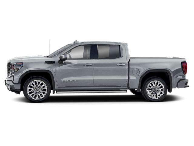 2026 Gmc Sierra 1500 Denali Ultimate photo 2