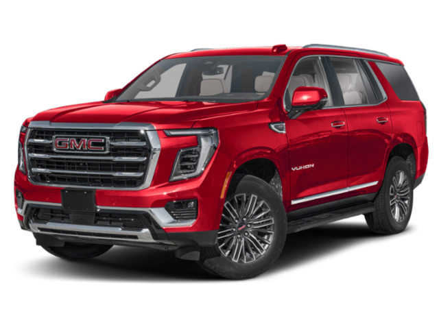 Nuevo 2026 GMC Yukon Elevation