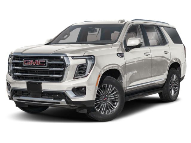 Nuevo 2026 GMC Yukon Elevation