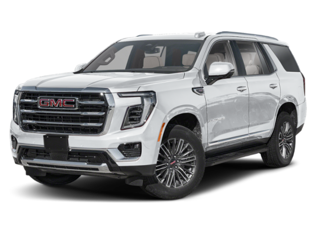 Nuevo 2026 GMC Yukon Elevation