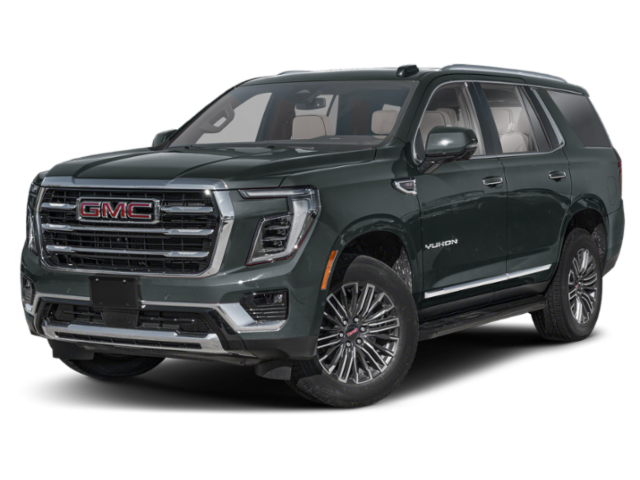 Nuevo 2026 GMC Yukon Elevation