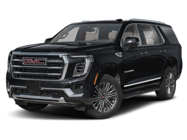 2026 GMC Yukon Elevation's photo