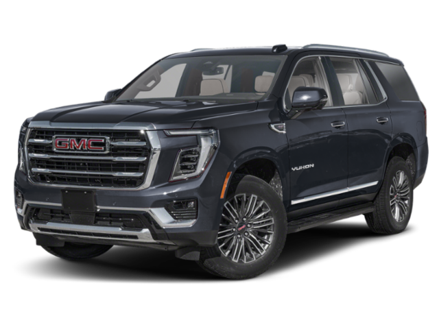 Nuevo 2026 GMC Yukon Elevation