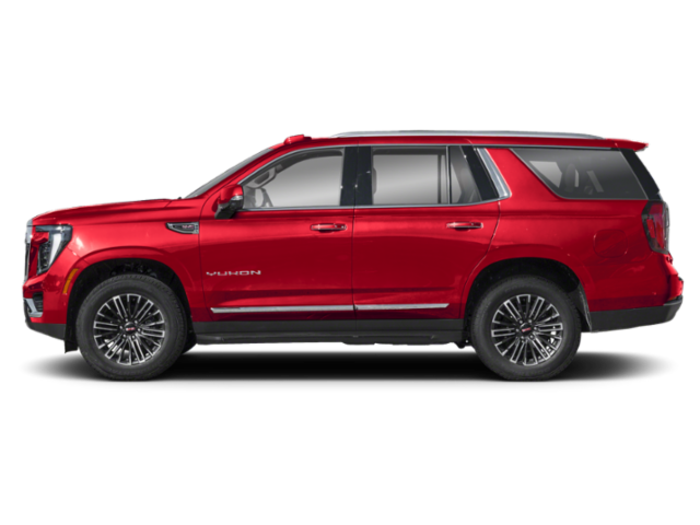 Nuevo 2026 GMC Yukon Elevation